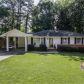 585 Lyle Drive, Marietta, GA 30067 ID:14339393