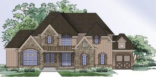 2411 Nutall Oak Drive, Braselton, GA 30517