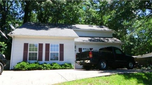 568 Teakwood Drive, Gainesville, GA 30501
