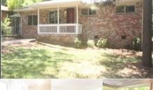 3709 Turner Heights Drive Decatur, GA 30032