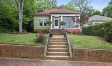 356 Augusta Avenue Atlanta, GA 30315
