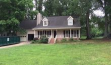 1821 Winners Circle Lawrenceville, GA 30043