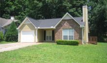 4440 Princeton Terrace Decatur, GA 30035