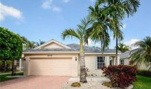 9305 Arborwood Cir Fort Lauderdale, FL 33328