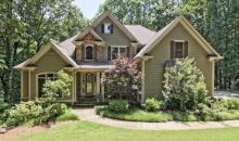 7815 Pleasant Hollow Lane Cumming, GA 30041
