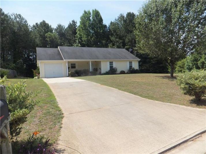 30 Cross Creek Drive, Covington, GA 30016