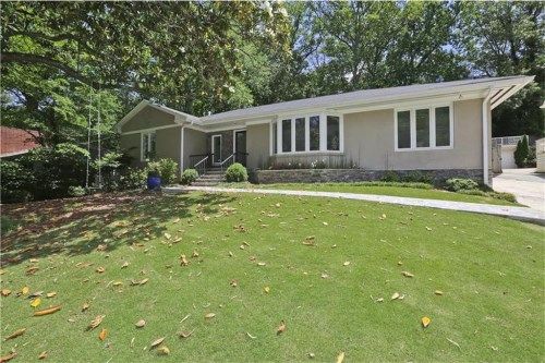 1715 Wildwood Road Ne, Atlanta, GA 30306