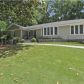1715 Wildwood Road Ne, Atlanta, GA 30306 ID:14370852