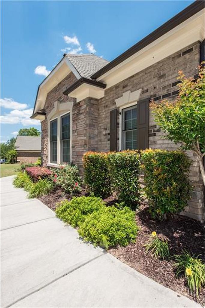 4246 Matisse Lane, Fairburn, GA 30213