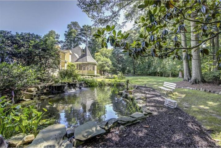 4538 Columns Drive Se, Marietta, GA 30067