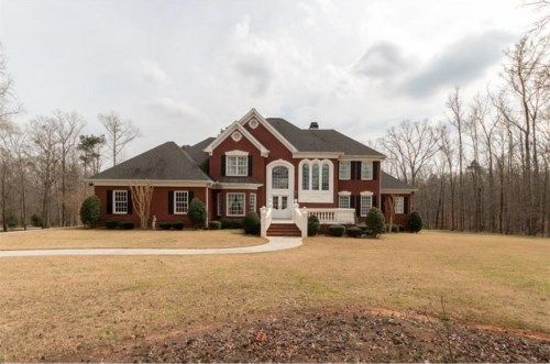 3280 Reese Road, Newborn, GA 30056