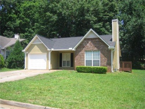 4440 Princeton Terrace, Decatur, GA 30035