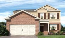 5537 Luther Court Ellenwood, GA 30294