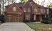 8052 Allerton Lane Cumming, GA 30041