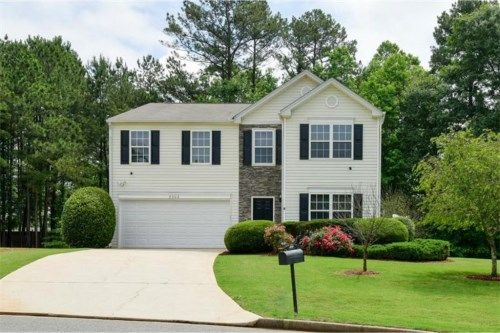 5303 Paddington Way, Powder Springs, GA 30127