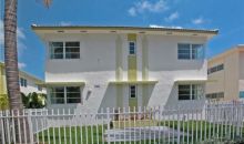 1007 BAY DR # 105 Miami Beach, FL 33141