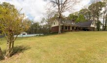834 Mt Zion Road Danielsville, GA 30633