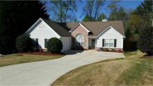 190 Burts Crossing Drive Dawsonville, GA 30534