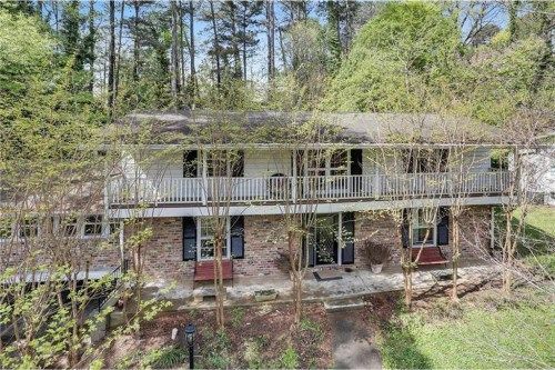 1708 Childerlee Lane Ne, Atlanta, GA 30329