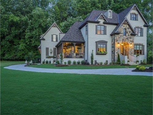 4207 Westriver Park, Duluth, GA 30096