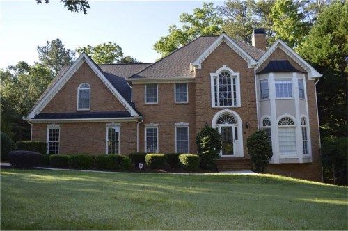 6200 Indian River Drive, Norcross, GA 30092