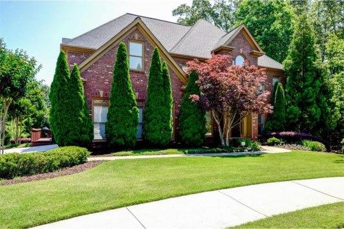 5015 Wild Ginger Cove, Norcross, GA 30092