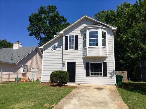 1113 Oakwood Manor Cove, Decatur, GA 30032