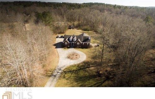 105 Tabor Bluff Court, Oxford, GA 30054