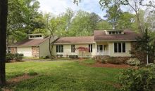 3259 Somerset Trace Se Marietta, GA 30067