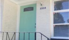 3533 Glensford Drive Decatur, GA 30032