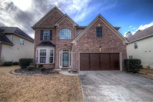 5616 Jamerson Drive, Atlanta, GA 30349