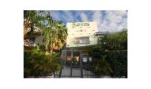 910 BAY DR APT 26 # 26 Miami Beach, FL 33141