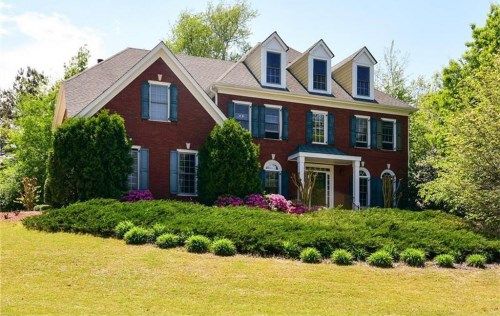 3765 Honey Pot Way Ne, Marietta, GA 30066