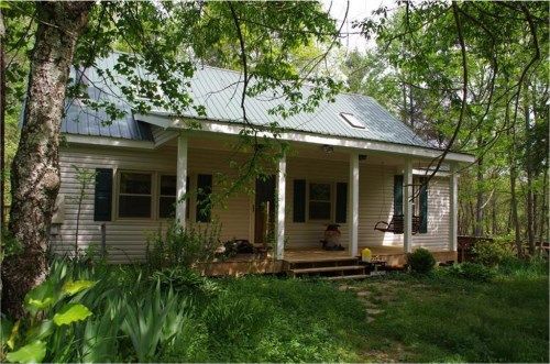 1470 Wesley Chapel Road, Dahlonega, GA 30533