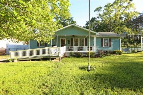 275 Highland Drive, Mcdonough, GA 30253