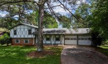 1722 Pounds Road Stone Mountain, GA 30087