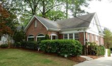 419 Montgomery Ferry Drive Atlanta, GA 30309