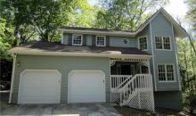 661 Allana Court Stone Mountain, GA 30087