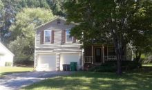 530 Sherwood Oaks Rd Road Stone Mountain, GA 30087