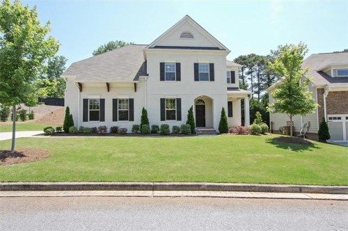 4860 Gresham Ridge Drive Ne, Kennesaw, GA 30144