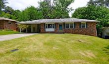 463 Pine Ridge Trail Marietta, GA 30067