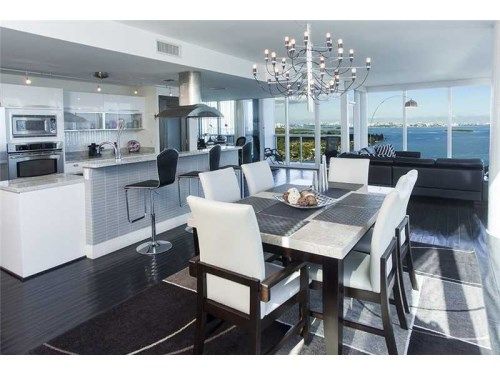 601 NE 36th St # 1812, Miami, FL 33137