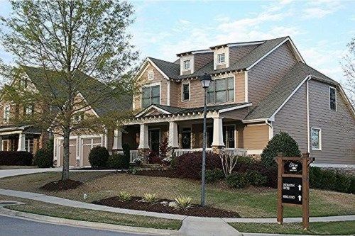 7304 Bird Song Place, Flowery Branch, GA 30542