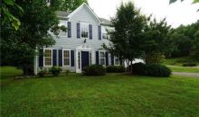 6410 Raleigh Street Cumming, GA 30040