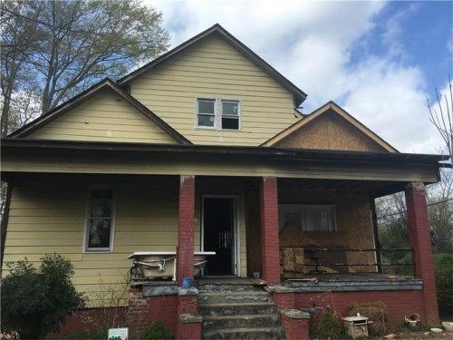 1419 Everhart Street Sw, Atlanta, GA 30310