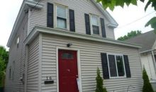 16 Marshall Street Albany, NY 12209