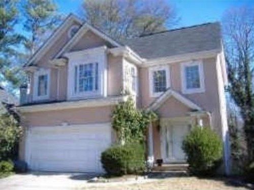 2336 Logan Circle Ne, Atlanta, GA 30319