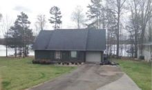 591 Rue Cezzan Lavonia, GA 30553