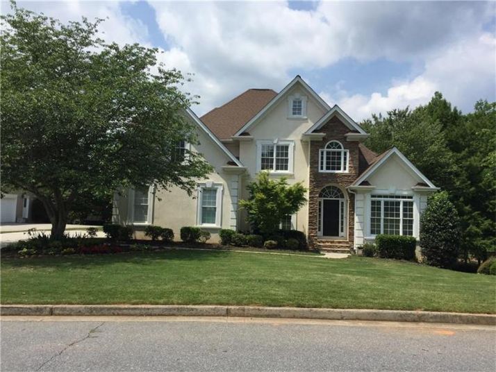 755 Northwind Terrace, Roswell, GA 30075