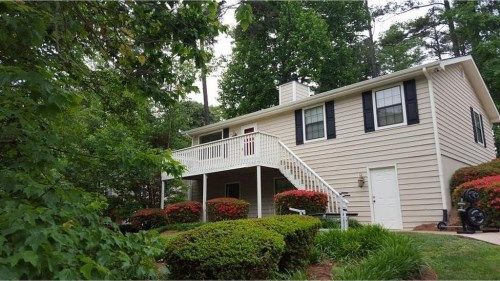 2955 Hamilton Road, Cumming, GA 30041